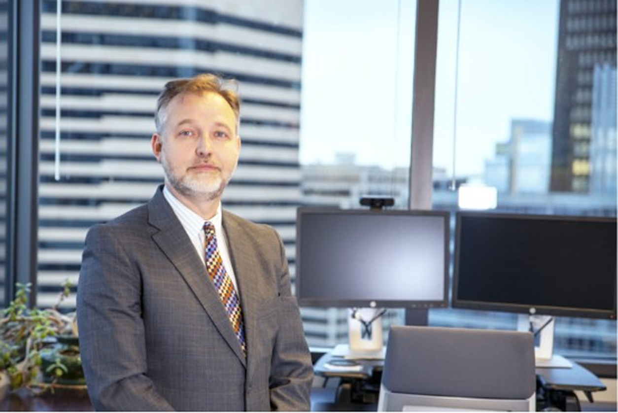 Christopher L. Hilgenfeld