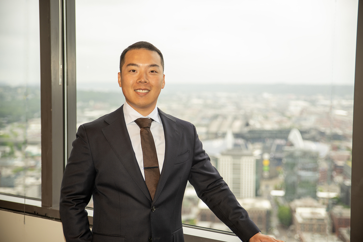 Richard “Ricky” Kim